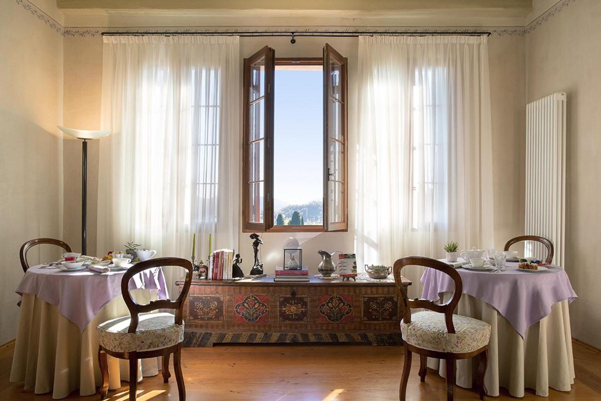 Villa Premoli - Agriturismo Di Charme Cavaso Del Tomba Extérieur photo
